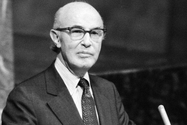 Alfonso García Robles