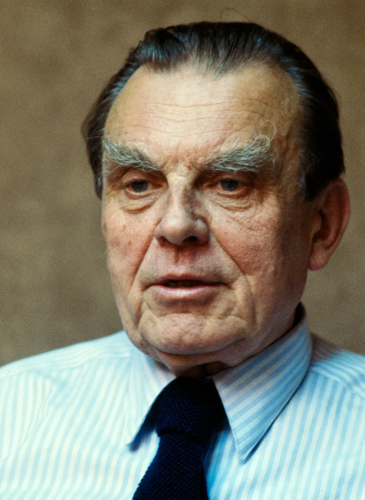 Czesław Miłosz