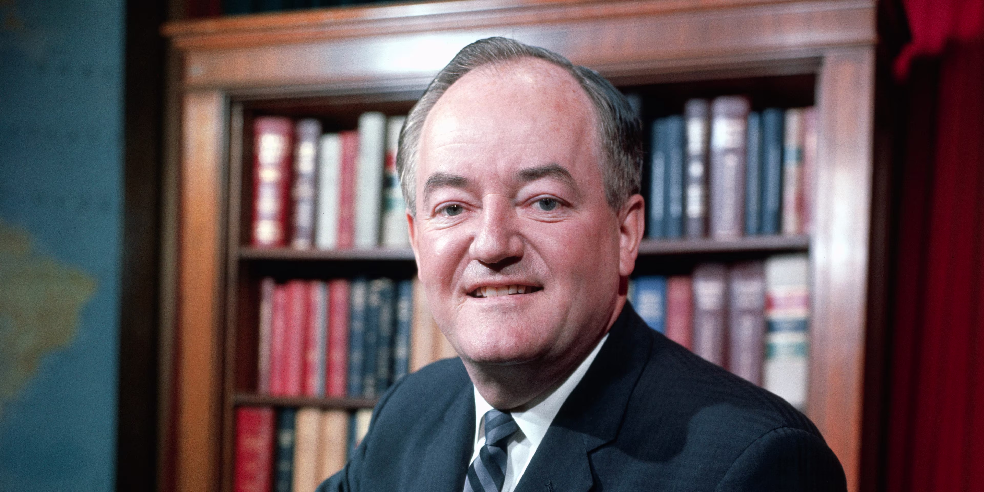 Hubert Humphrey
