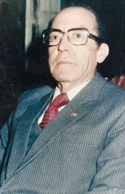 Mahmoud Messadi