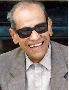 Naguib Mahfouz Abdelaziz Ibrahim Ahmed Pasha