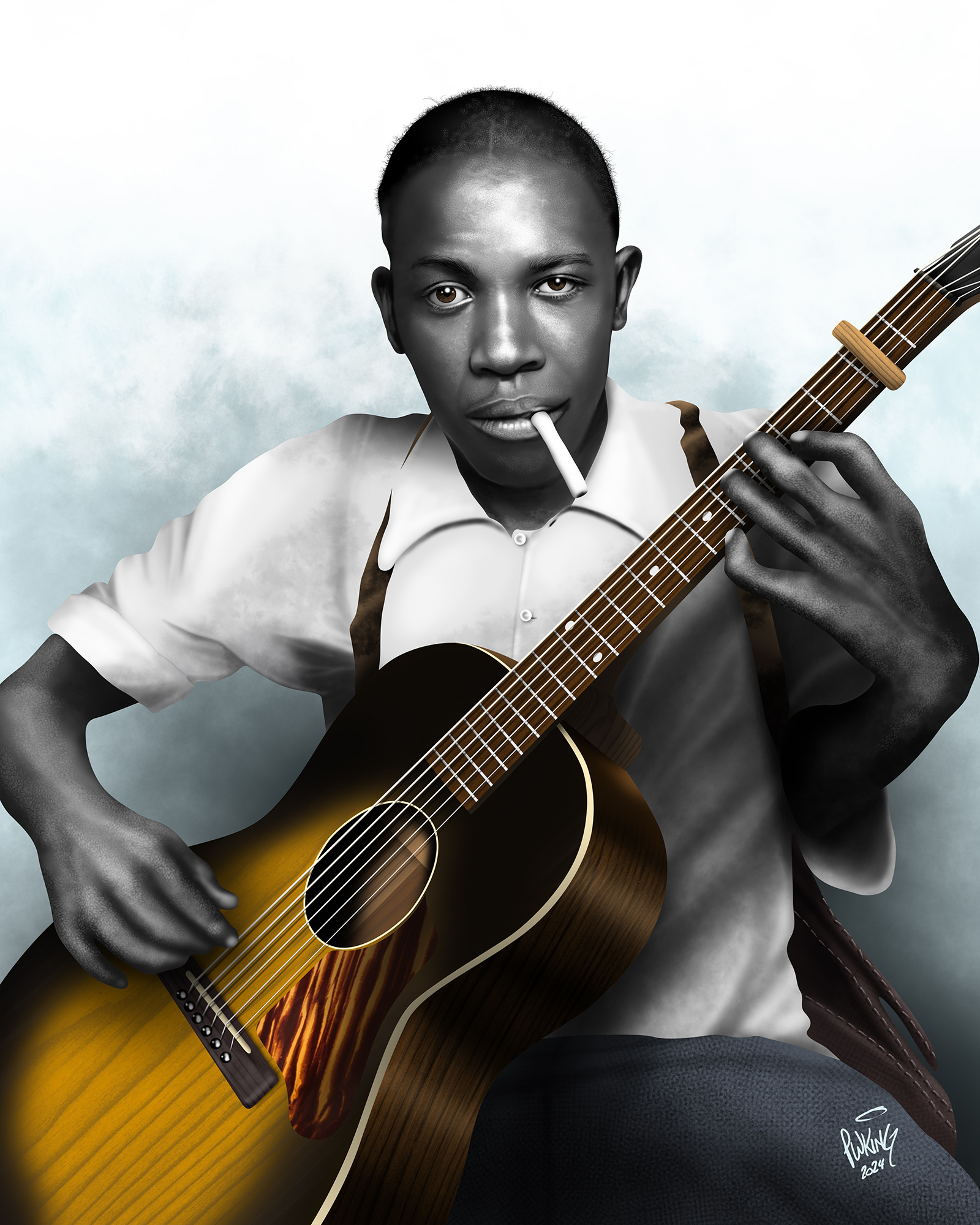 Robert Johnson