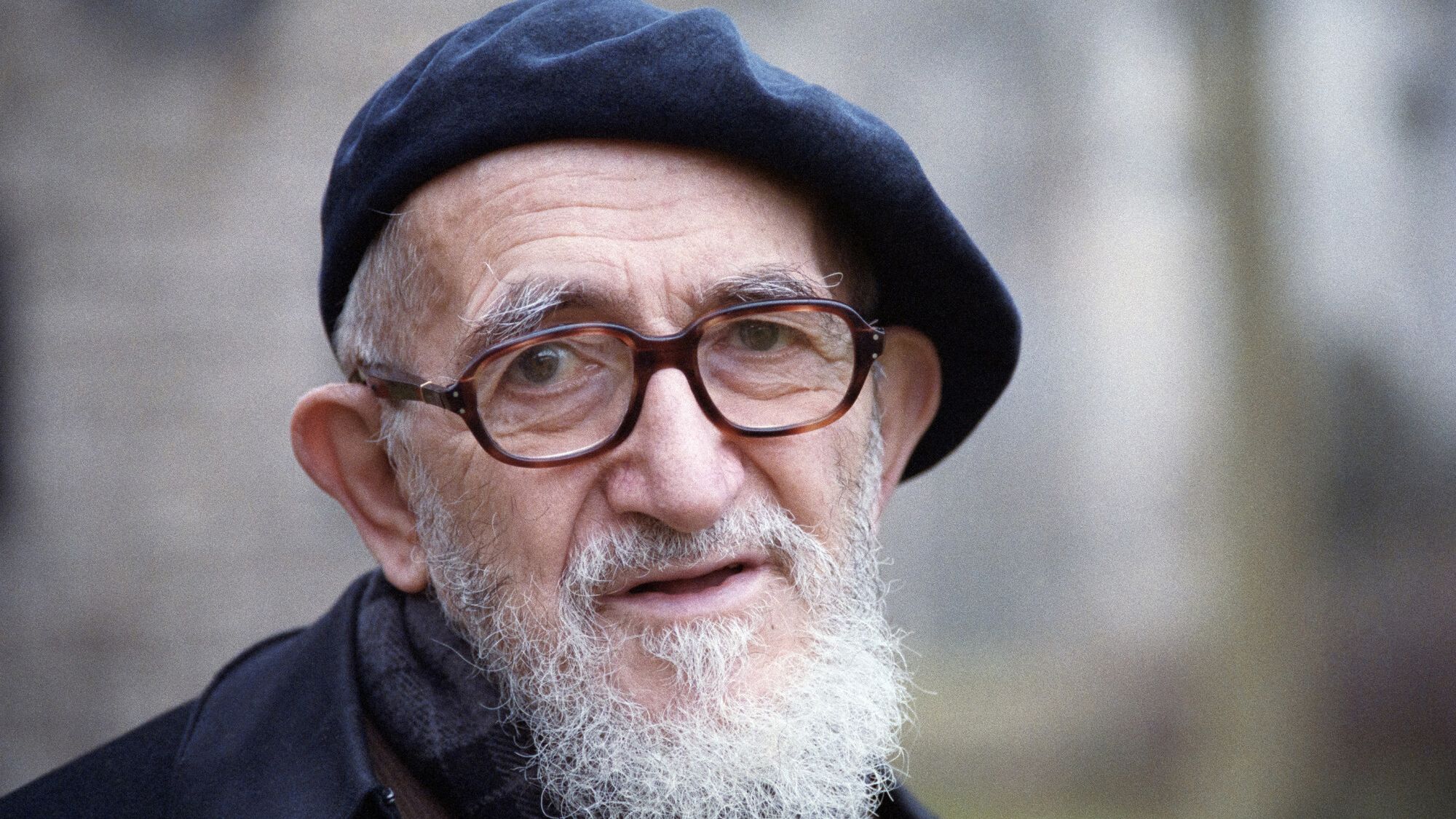 Abbé Pierre