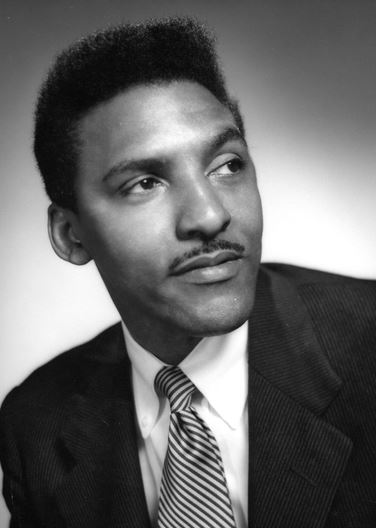 Bayard Rustin