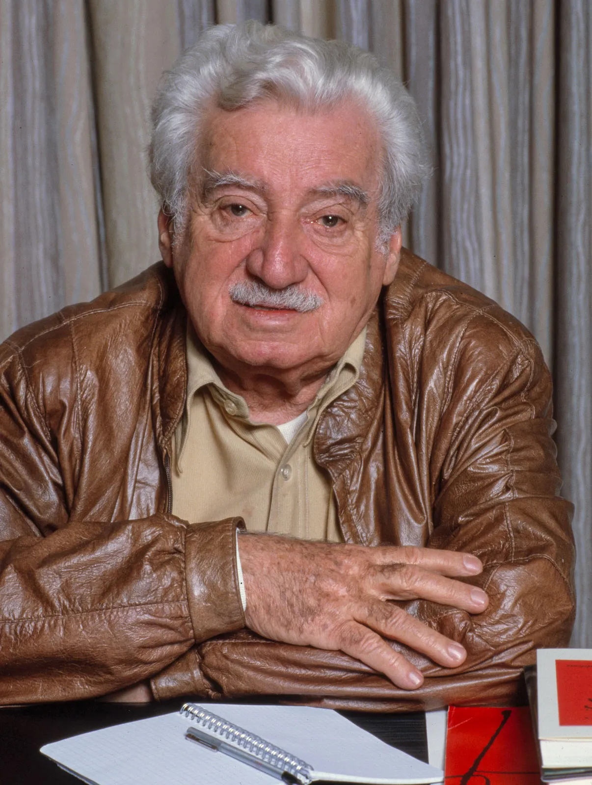 Jorge Amado