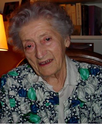 Lucie Aubrac