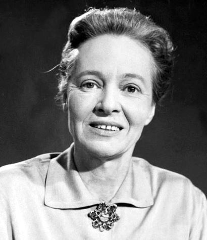 Marie-Claude Vaillant-Couturier