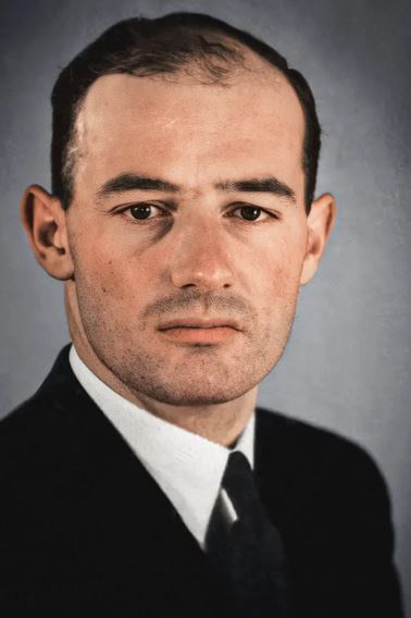 Raoul Wallenberg