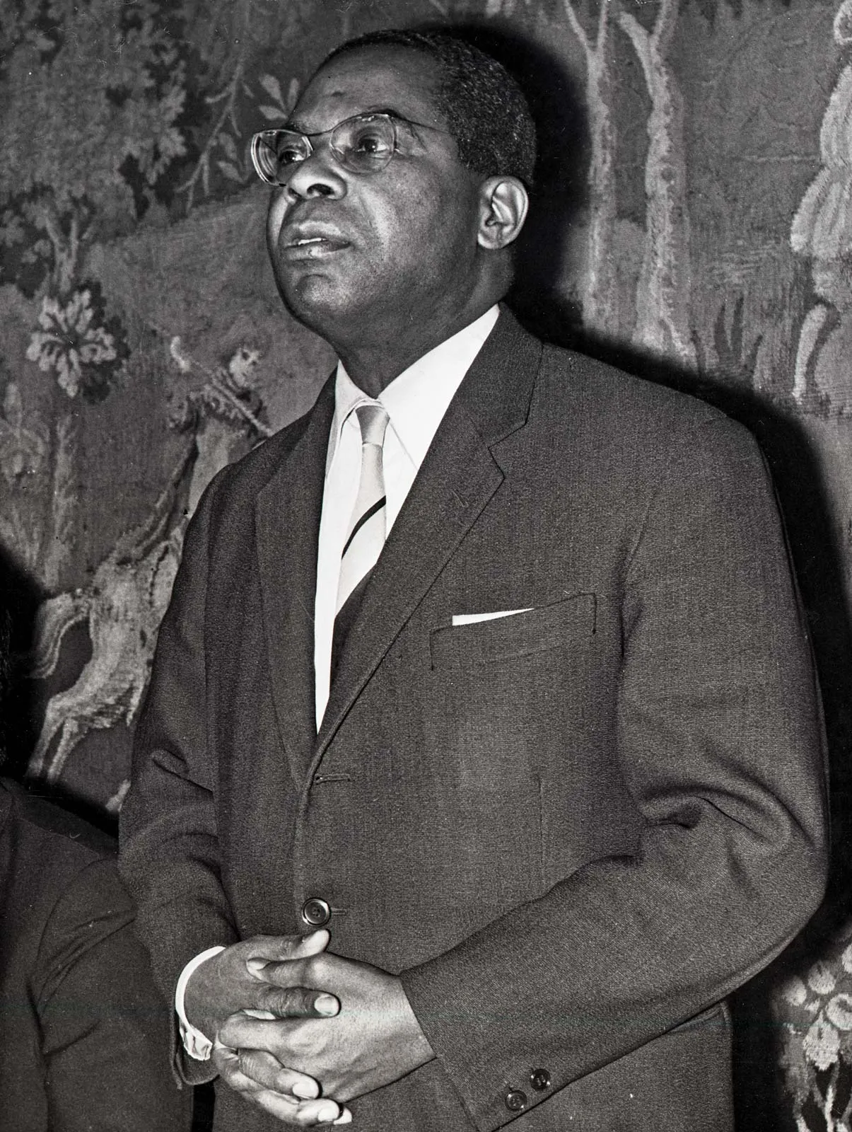 Aimé Césaire