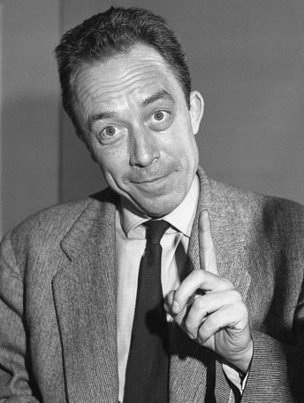 Albert Camus
