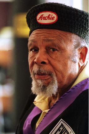 Archie Moore