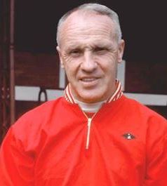 Bill Shankly