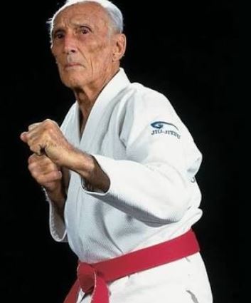 Hélio Gracie