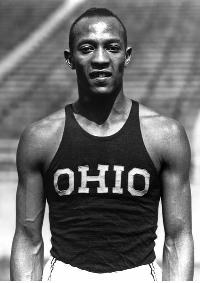 Jesse Owens