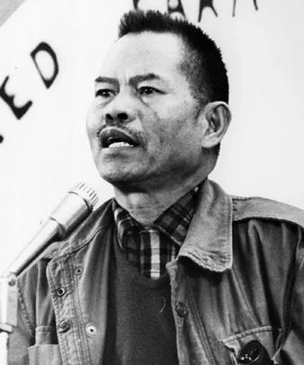 Larry Itliong