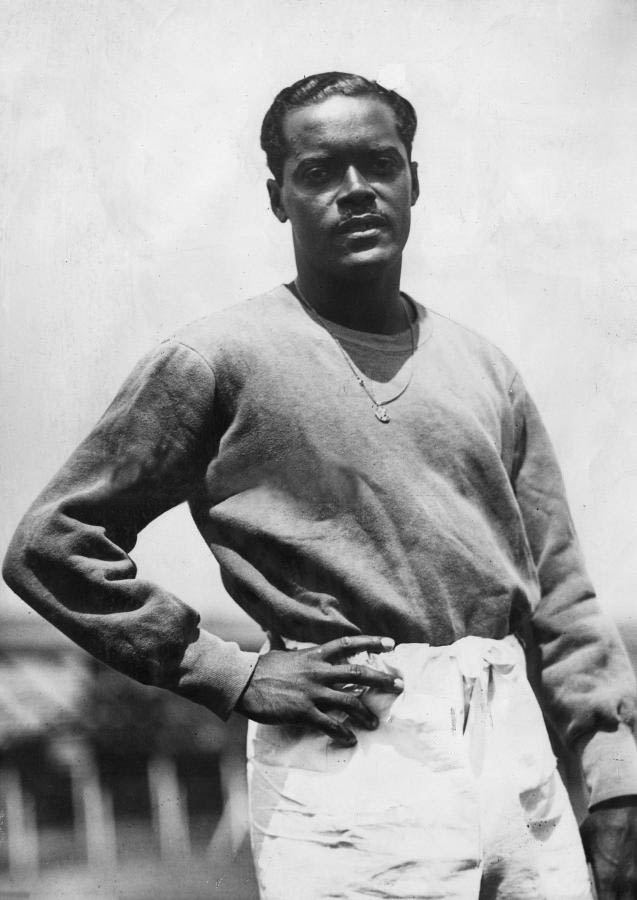 Leonidas da Silva