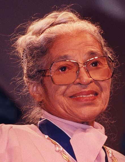 Rosa Parks