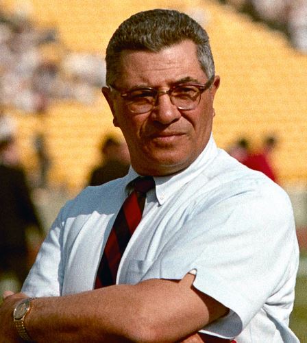 Vince Lombardi