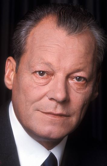 Willy Brandt