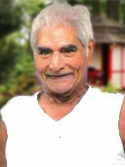 Baba Amte