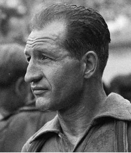 Gino Bartali