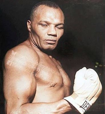 Jersey Joe Walcott