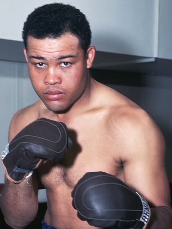 Joe Louis