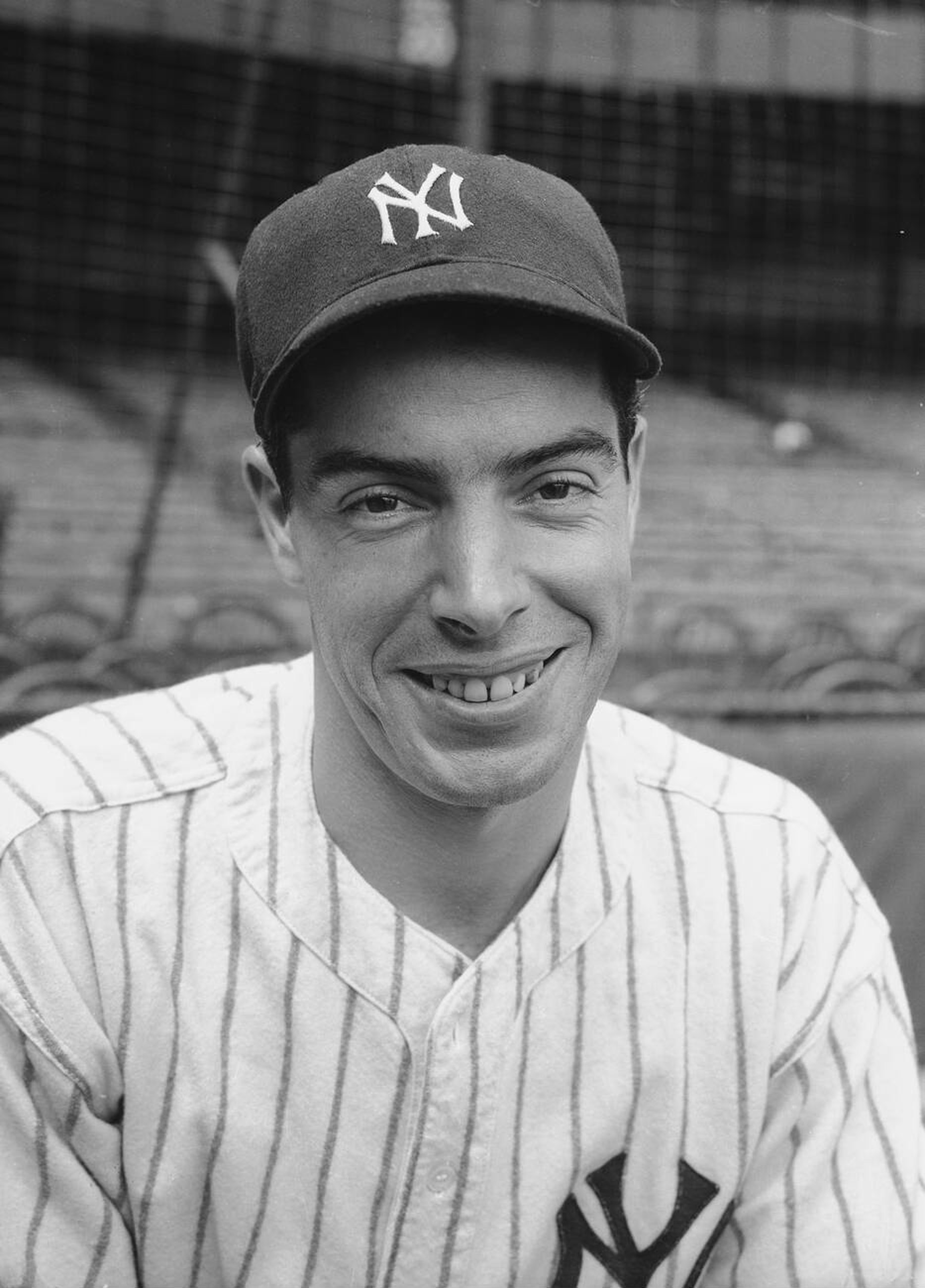 Joseph Paul DiMaggio