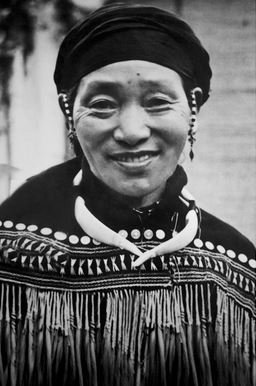 Rani Gaidinliu