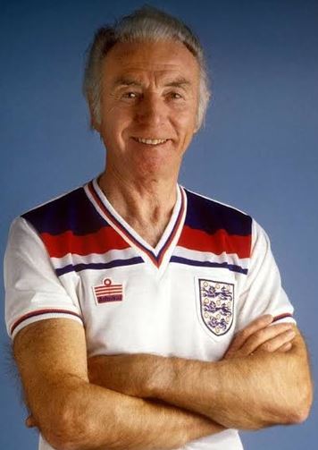 Stanley Matthews
