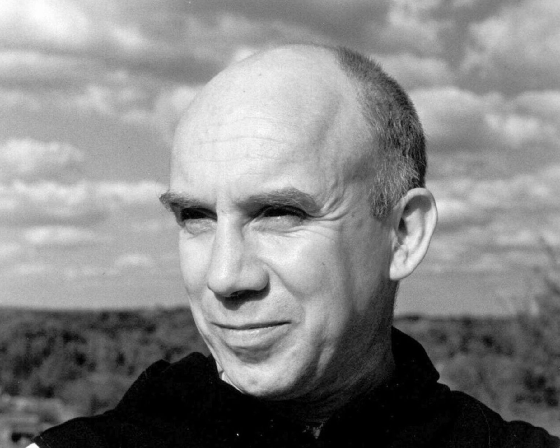 Thomas Merton