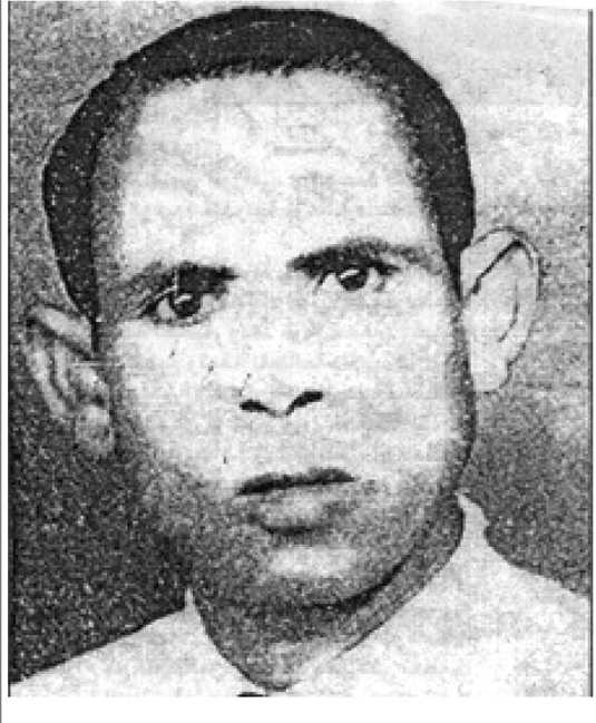 Allal Ben Abdellah