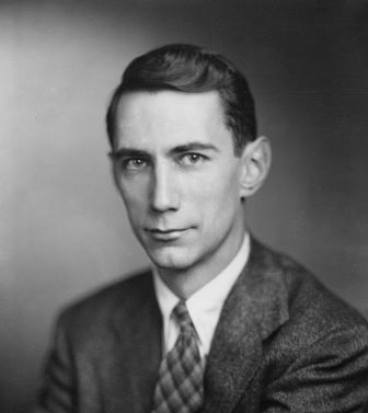 Claude Shannon