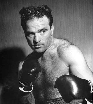 Marcel Cerdan