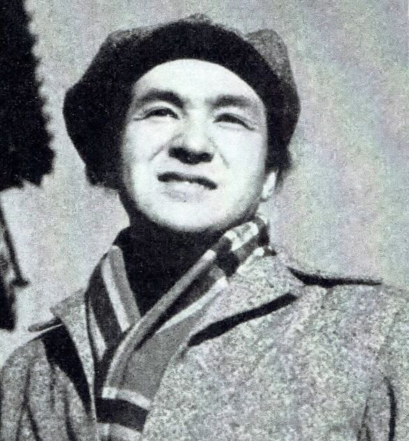 Masaki Kobayashi