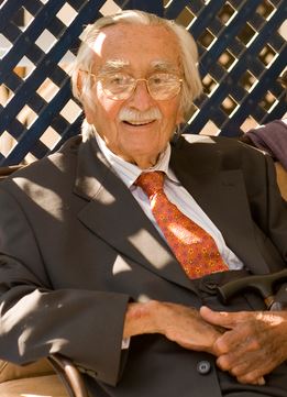 Edmond Amran El Maleh