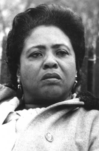 Fannie Lou Hamer