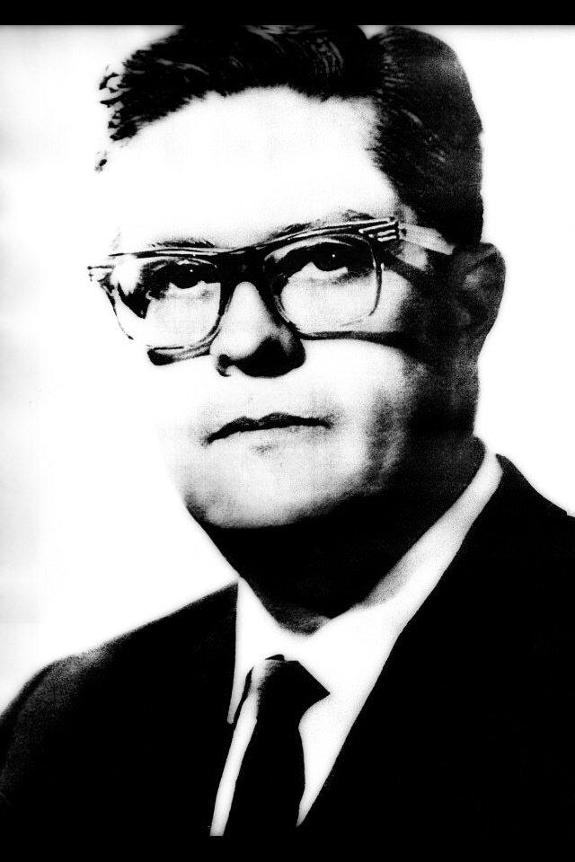 Guillermo Gonzalez Camarena