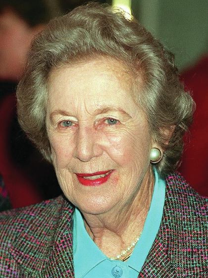 Helen Suzman