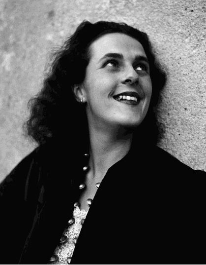 Leonora Carrington
