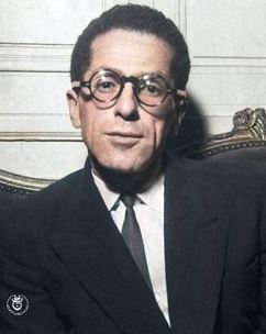 Mouloud Mammeri