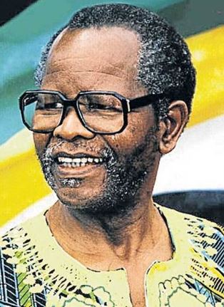 Oliver Tambo