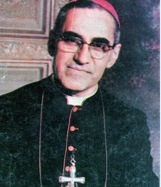 Óscar Romero