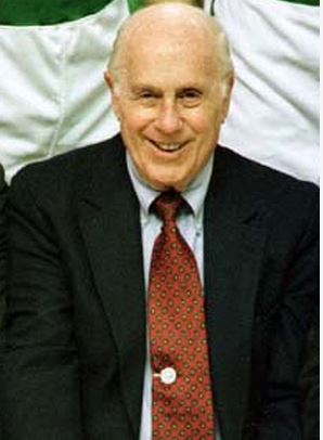 Red Auerbach