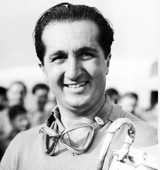 Alberto Ascari
