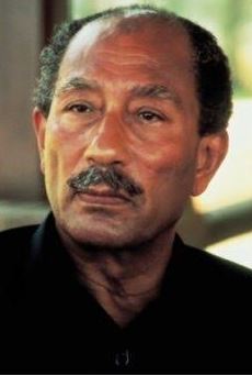 Anwar Sadat