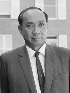 Goh Keng Swee