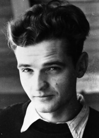 Hans Scholl