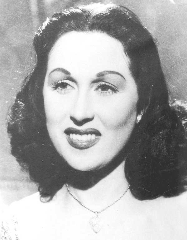 Layla Murad