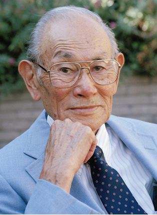 Fred Korematsu